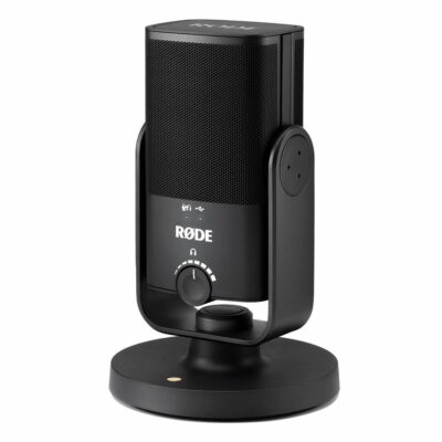 Rode NT-USB Mini - Tweedehands