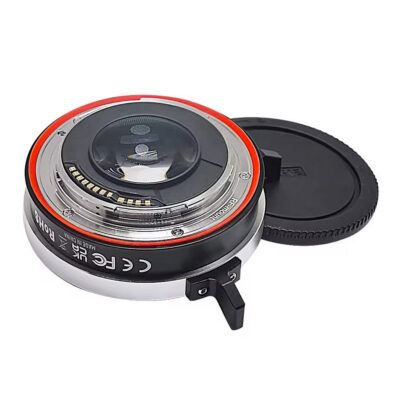 Meike MK-EFTR-0.71XL Mount Adapter