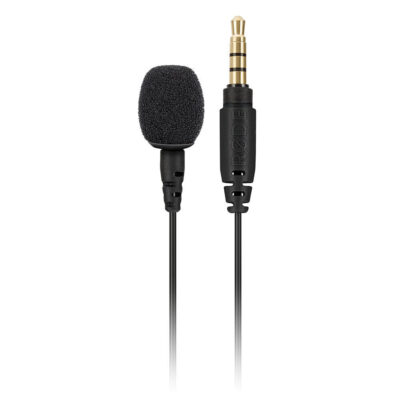 Rode Wireless GO Gen 3 + 2x Rode Lavalier GO