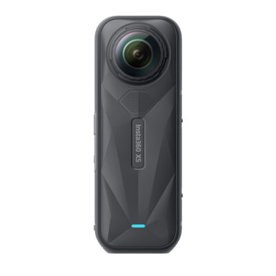 Insta360 X5 360-graden action camera Standard Bundle
