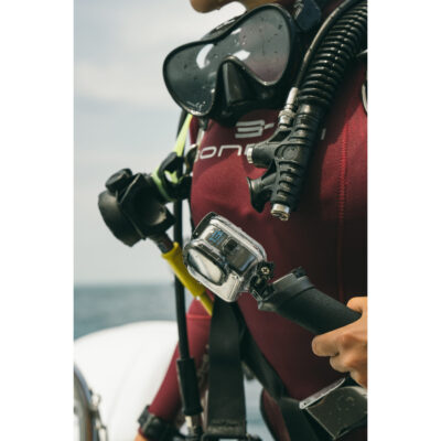 GoPro The Handler 3.0 lifestyle