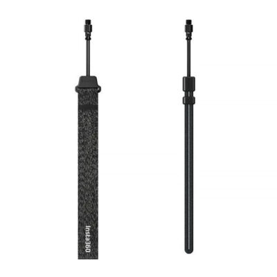 Insta360 X5 360-graden action camera Summer Bundle