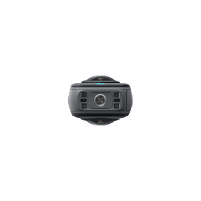 Insta360 X5 360-graden action camera Standard Bundle