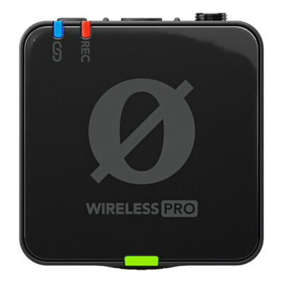 Rode Wireless Pro - Demomodel