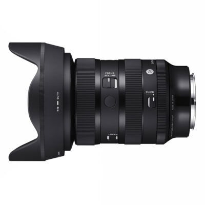Sigma 24-70mm f/2.8 DG DN II Art L-mount - Demomodel