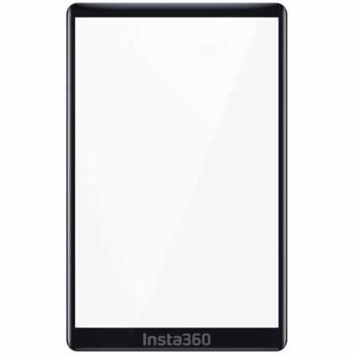 Insta360 X5 Cooling Screen Protector