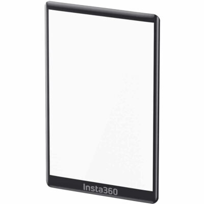Insta360 X5 Cooling Screen Protector