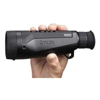 FLIR Scout Pro Warmtebeeldcamera