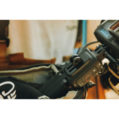GoPro Volta voor Hero 9/10/11 lifestyle