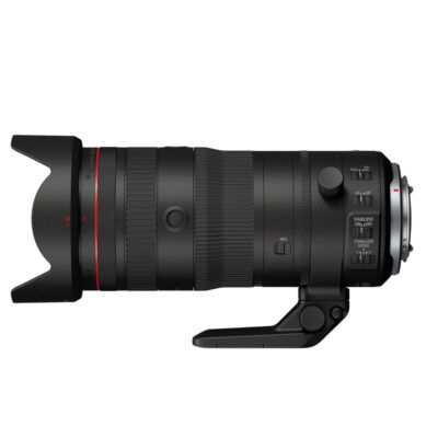 Canon EOS R5 C + RF 24-105mm f/2.8L IS USM Z