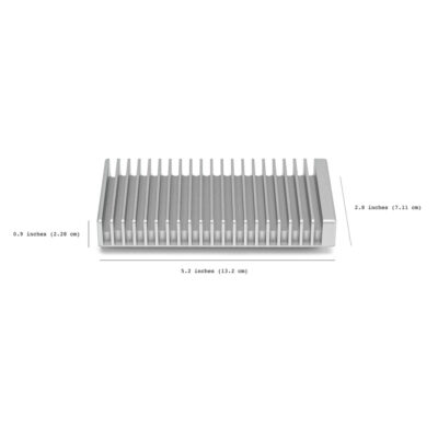 OWC Express 1M2 1.0TB USB4