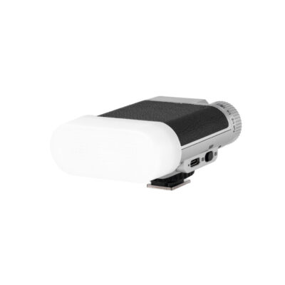 Viltrox Vintage Z1 Retro On-Camera Flash