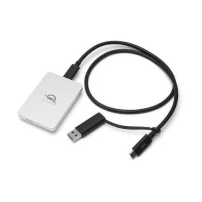 OWC Envoy Pro 1TB Elektron USB-C 10Gb/s externe SSD