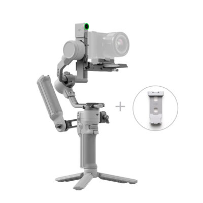 DJI RS 4 Mini stabilizer Creator Combo