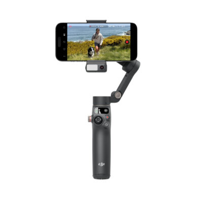 DJI Osmo Mobile 7 Pro