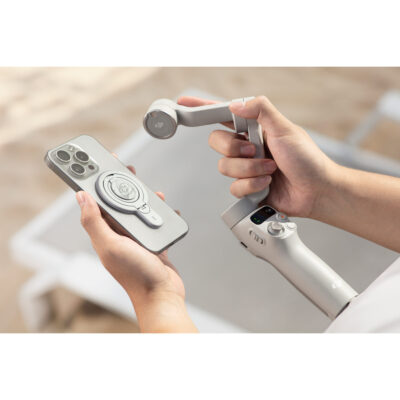 DJI Osmo Mobile 7 Pro