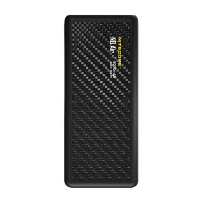 Nitecore NB Air 5000mAh Energy Bar