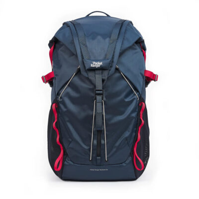 VSGO Pocket Ranger 35L Navy Blue with Insert