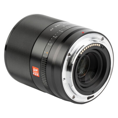 Viltrox 28mm f/1.8 AF Nikon Z-mount objectief lensvatting