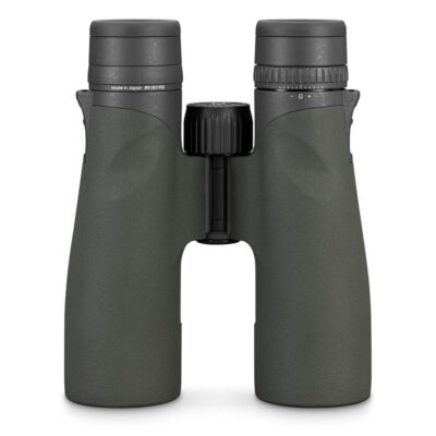 Vortex Razor UHD 10x42 verrekijker met P600 Glasspak Pro beschermtas