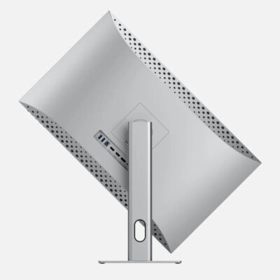 Alogic Clarity 27" 5K monitor met PowerDelivery en Touch Screen