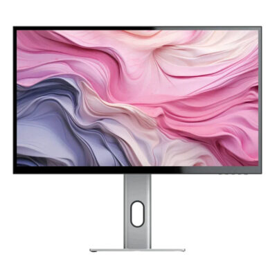 Alogic Clarity 27" 4K HDR monitor