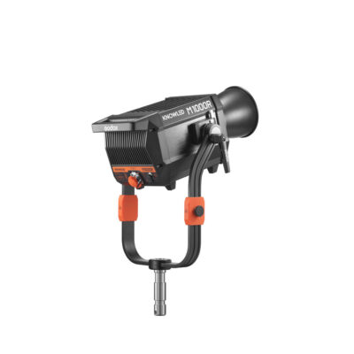 Godox M1000R K1 Knowled RGB COB light with Carry Bag