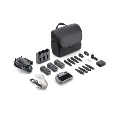 DJI Mavic 4 Pro drone Fly More Combo met RC 2 Smart Controller