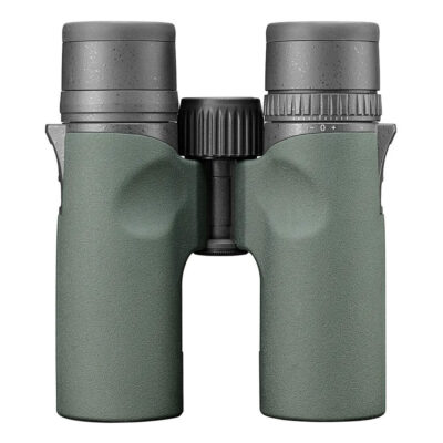 Vortex Razor UHD 8x32 verrekijker met P600 Glasspak Pro beschermtas
