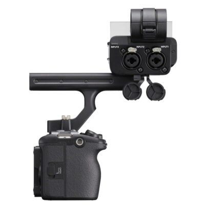 Sony Cinema Line FX3A videocamera
