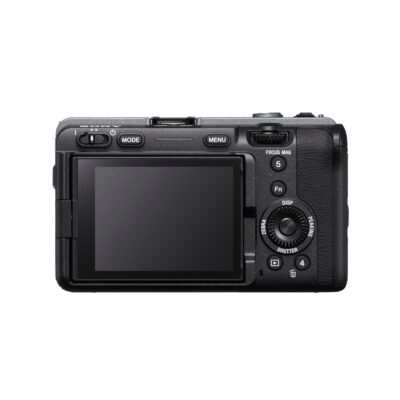 Sony Cinema Line FX3A videocamera