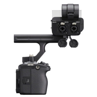 Sony Cinema Line FX3A videocamera
