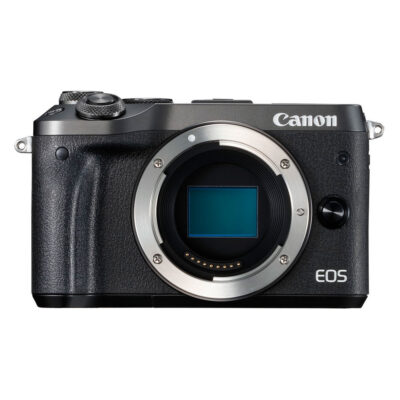 Afbeelding van Canon M6 - Tweedehands
