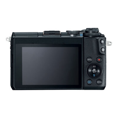 Afbeelding van Canon M6 - Tweedehands