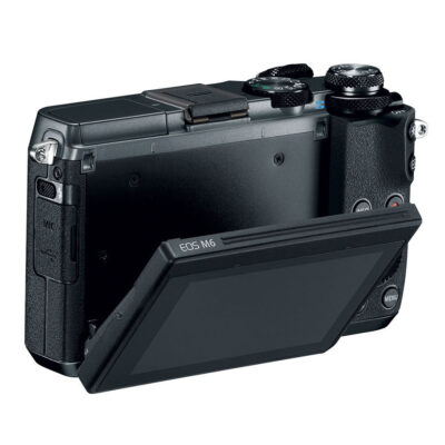 Afbeelding van Canon M6 - Tweedehands