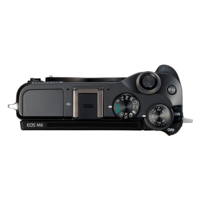 Afbeelding van Canon M6 - Tweedehands