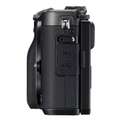 Afbeelding van Canon M6 - Tweedehands
