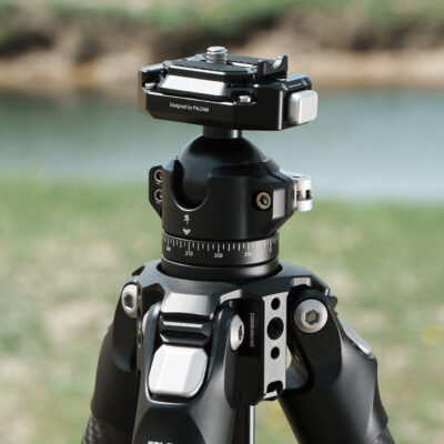 Falcam TreeRoot Quick Lock Lite Tripod T00A4903