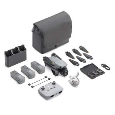 DJI Air 3S drone Fly More Combo (met RC-N3 controller)