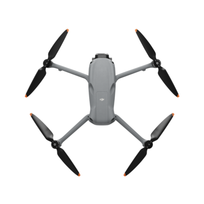 DJI Air 3S drone Fly More Combo (met RC-N3 controller + DJI RC Pro 2 Remote Controller)