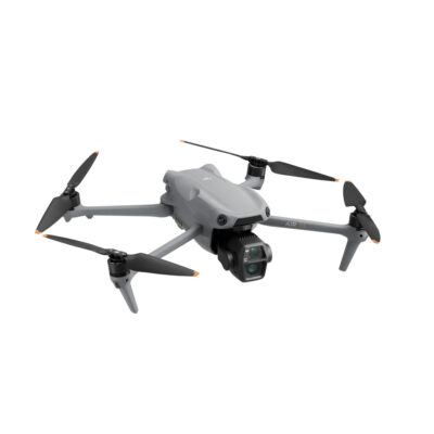 DJI Air 3S drone Fly More Combo (met RC-N3 controller + DJI RC Pro 2 Remote Controller)