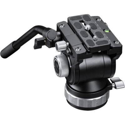 Leofoto BV-15 Fluid Video Head