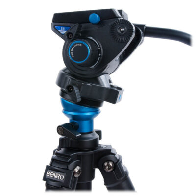 Benro Videostatief A3573FS6 - Tweedehands