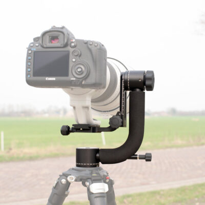 Caruba CSH-1 Gimbal Swinghead - Tweedehands