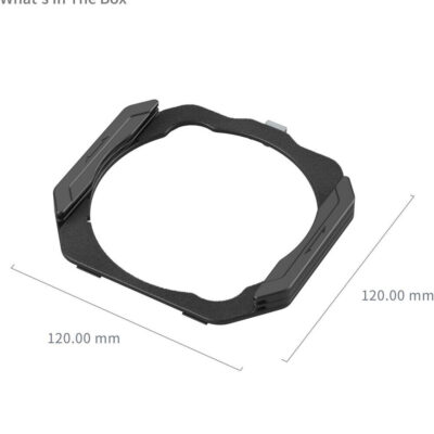 SmallRig 4654 Filter Support