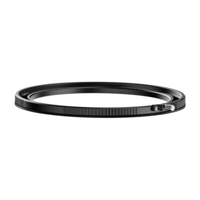 Ulanzi MF01 77mm Magnetic Filter Adapter Ring liggend
