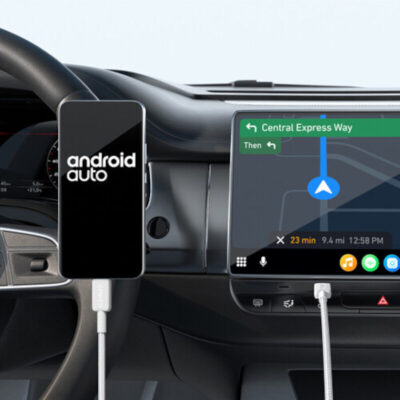 Anker 322 (60W) Gevlochten USB-C naar USB-C Kabel 0.9m Wit