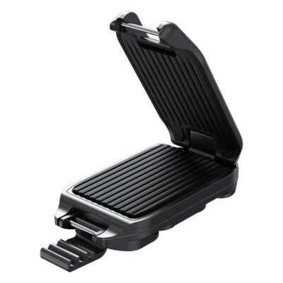 Ulanzi UKA07 Quick-release Kit for Camera Backpack Strap Clip
