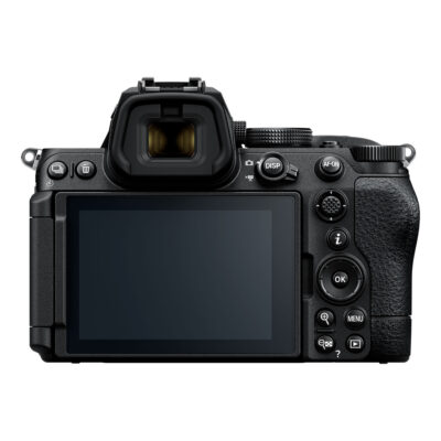 Afbeelding van Nikon Z5 II - Tweedehands