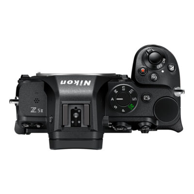 Afbeelding van Nikon Z5 II - Tweedehands
